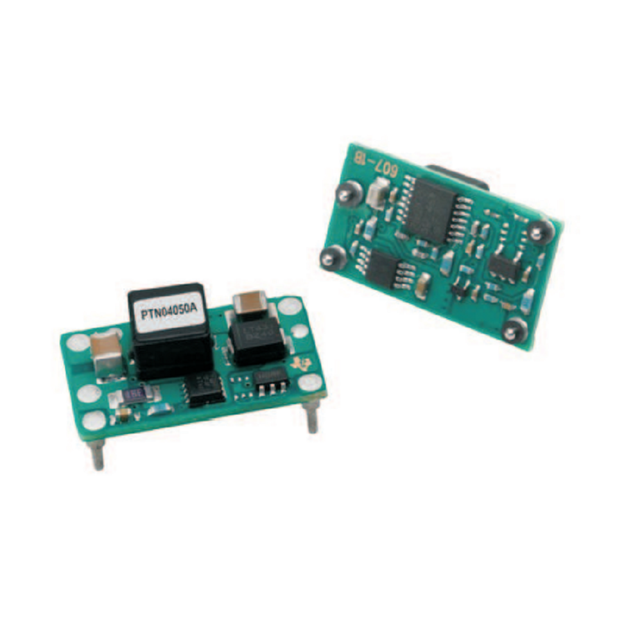 PTN04050AAD-Texas Instruments